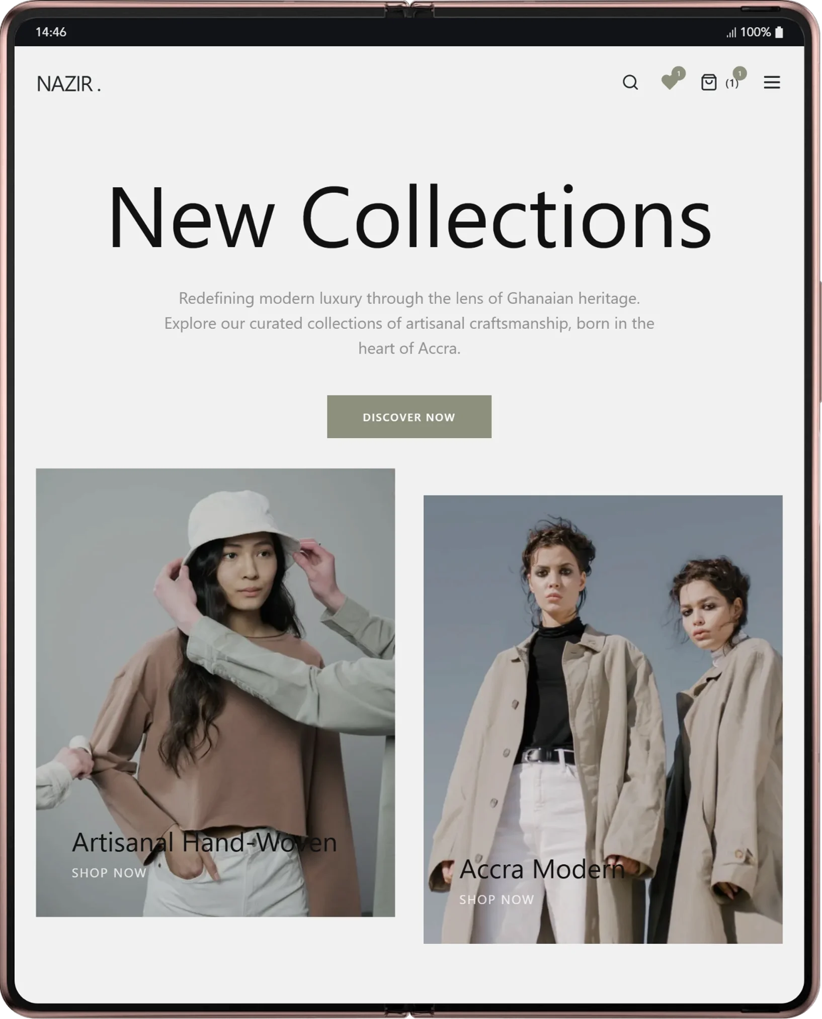 Gallery screenshot 1