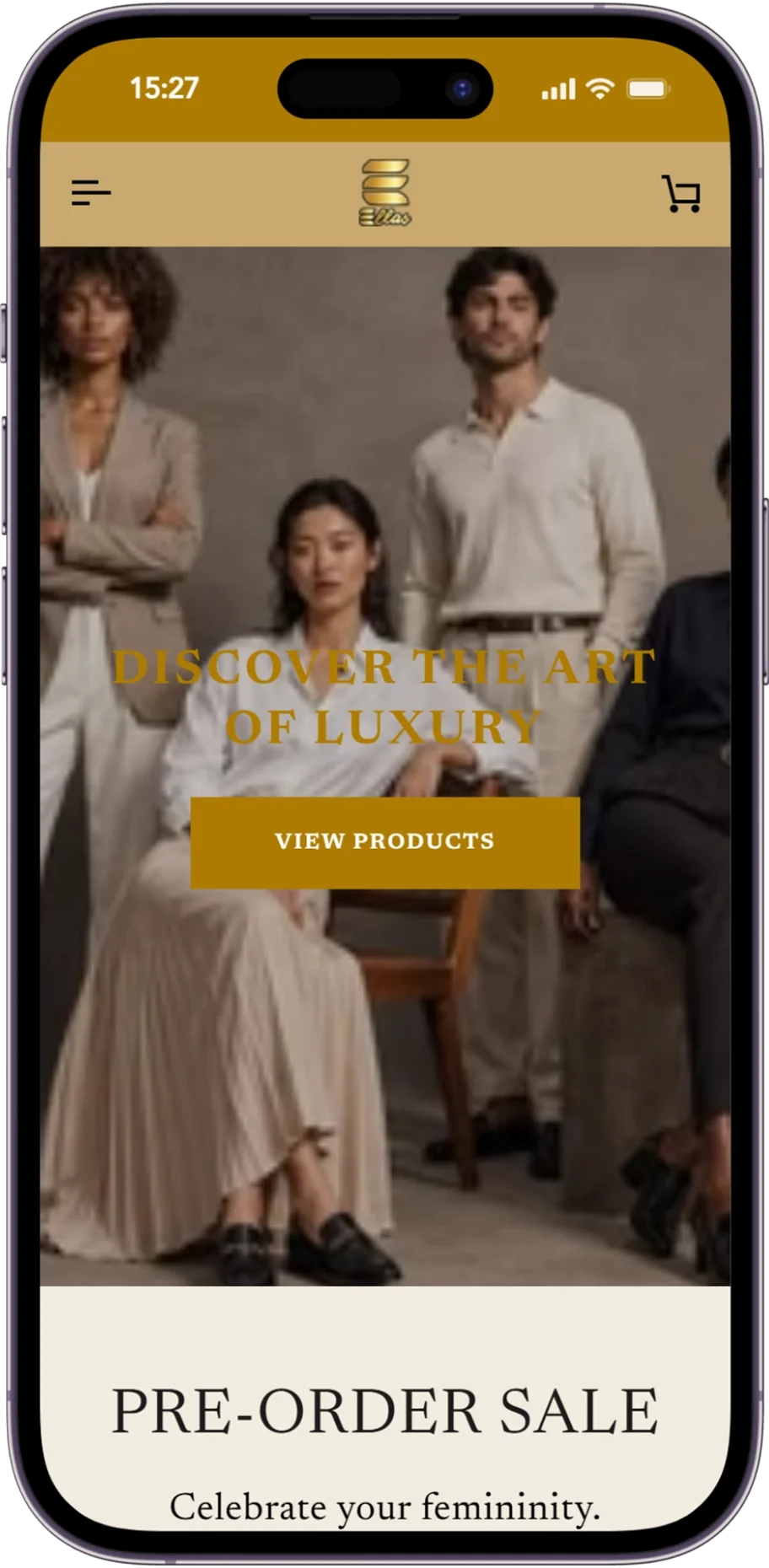 Gallery screenshot 2